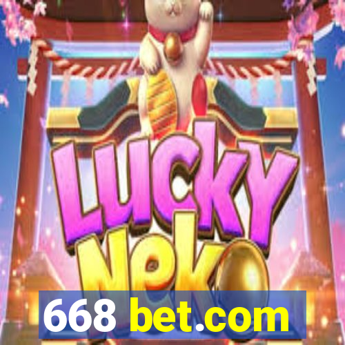 668 bet.com